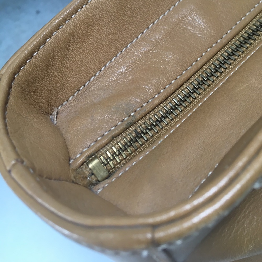 Authentic Coach Handbag! - image 6